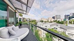 Belle Vue Residences (D9), Condominium #584457061